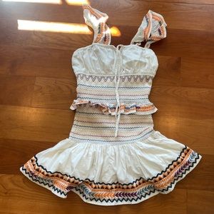 Cute summer dress!